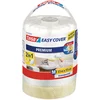 Image de Tesa 57115-00000-03 Easy Cover Rouleau de ruban de masquage de recharge