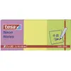 Image de tesa Note adhésive 56001-00-00 40 mm x 50 mm rose, jaune, vert 240 feuille(s)