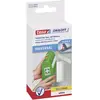 Image de TESA On & Off 55224-03-00 Bande auto-agrippante à coller partie velours et partie agrippante (L x l x H) 1000 mm x 20 mm x 1 m blanc 1 pc(s)