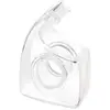 Image de tesa Dérouleur de ruban adhésif 57445-00001-00 transparent Largeur du rouleau (max.): 19 mm Longueur du rouleau (max.) 10 m