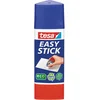 Image de tesa 5703000 - Bâton de colle universel Easy Stick, blanc