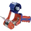 Image de Distributeur de ruban demballage tesa 06400-01-02 ajustable, avec dispositif de freinage 50 mm 66 m