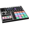 Image de Native Instruments Station de travail de production MASCHINE+