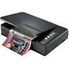 Image de Plustek OpticBook 4800 Scanner à livres A4 1200 x 1200 dpi USB livres, documents, photos, cartes de visite
