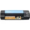 Image de Plustek MobileOffice S602 Scanner de documents A6 1200 x 1200 dpi USB 2.0