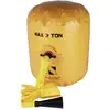 Image de Cric à coussin dair Berger & Schröter Air Jack, force portante 3 t
