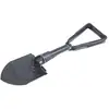Image de Berger & Schröter Folding shovel 31034 Pelle-bêche avec râteau, avec arête de sciage, avec housse