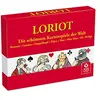 Image de ASS - 22571007 - Jeu de société "Loriot Rommé" - Langue: allemande