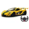 Image de Jamara - 405092 - Mclaren P1 GTR 1:14 2.4G Jaune
