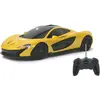 Image de Jamara - McLaren P1 Echelle 1:24 Jaune - Maquette Voiture Télécommandé