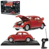 Image de Jamara Volkswagen Coccinelle 1 : 18 RC Cast 27 MHz, véhicule
