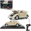 Image de Jamara Volkswagen Coccinelle 1 : 18 RC Cast 27 MHz, véhicule