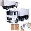 Image de Jamara - Container LKW Mercedes Benz Arocs, 405148
