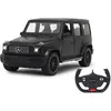 Image de JAMARA Mercedes-Benz AMG G63 1:14 Negro 2.4GHZ A 6+