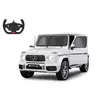 Image de Jamara Voiture Télécommandée Mercedes-benz Amg G63