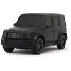 Image de JAMARA Mercedes-AMG G63 1:24 2,4 GHz   sous Licence Officielle, jusqu'à 1 Heure de Temps de Conduite à Environ 9 km/h, détails Parfaitement recréés, Finition de qualité supérieure