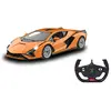 Image de Jamara Lamborghini Sián FKP 37 Moteur électrique 1:14 Voiture de Sport