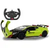 Image de Jamara Voiture Télécommandée Lamborghini Huracan Mod