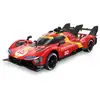 Image de Jamara Voiture Télécommandée Ferrari 499p