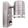Image de Deko Light Zilly II Down Motion 731009 Applique GU10 acier inoxydable