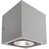 Image de Deko-Light Cubodo II Double Applique murale, LED, 731019,