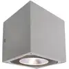 Image de Deko-Light Cubodo II Single Applique murale, LED, 731025,