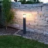 Image de Deko-Light Ortis Potelet, LED, 733004,