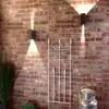Image de Deko-Light Arcturus Applique murale, LED, 731099,