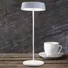 Image de Deko-Light Miram Lampe de table sans fil, LED, 620095,
