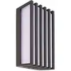 Image de Deko-Light Grumium IV Applique murale, LED, 620126,