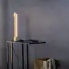 Image de Deko-Light Madera Lampe de table, LED, 346044,