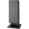 Image de Lampadaire extérieur Deko Light 733066 uka Mana gris foncé
