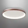 Image de Deko-Light Merope Plafonnier LED, grand modèle, 348193,
