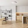 Image de Deko-Light Merope Plafonnier LED, grand modèle, 348194,