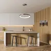 Image de Deko-Light Merope Suspension, LED, 342192,