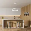 Image de Deko-Light Merope Suspension, LED, 342193,