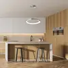 Image de Deko-Light Merope Suspension, LED, 342195,