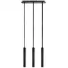 Image de Deko-Light Slim Suspension à 3 sources lumineuses, LED, 342215,
