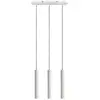 Image de Deko-Light Slim Suspension à 3 sources lumineuses, LED, 342216,