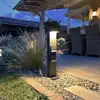 Image de Deko-Light Lerna Potelet, avec prise électrique, LED, 733071,