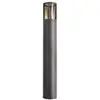 Image de Deko-Light Facado II Potelet rond, E27, 730499,