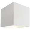 Image de Deko-Light Cube Applique murale, G9, 341249,