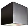 Image de Deko-Light Cube Applique murale, G9, 341250,