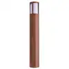 Image de Deko-Light Facado II Potelet rond, E27, 730502,