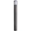 Image de Deko-Light Facado II Potelet rond, E27, 730504,