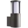 Image de Deko-Light Facado II Applique murale, E27, 731154,