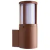 Image de Deko-Light Facado II Applique murale, E27, 731156,