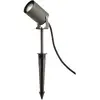 Image de Deko-Light Spiky Projecteur, GU10, 732160,