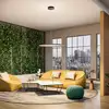 Image de Deko-Light LED Panel Suspension, LED, 342252,