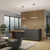 Image de Deko-Light LED Panel Suspension, LED, 342253,